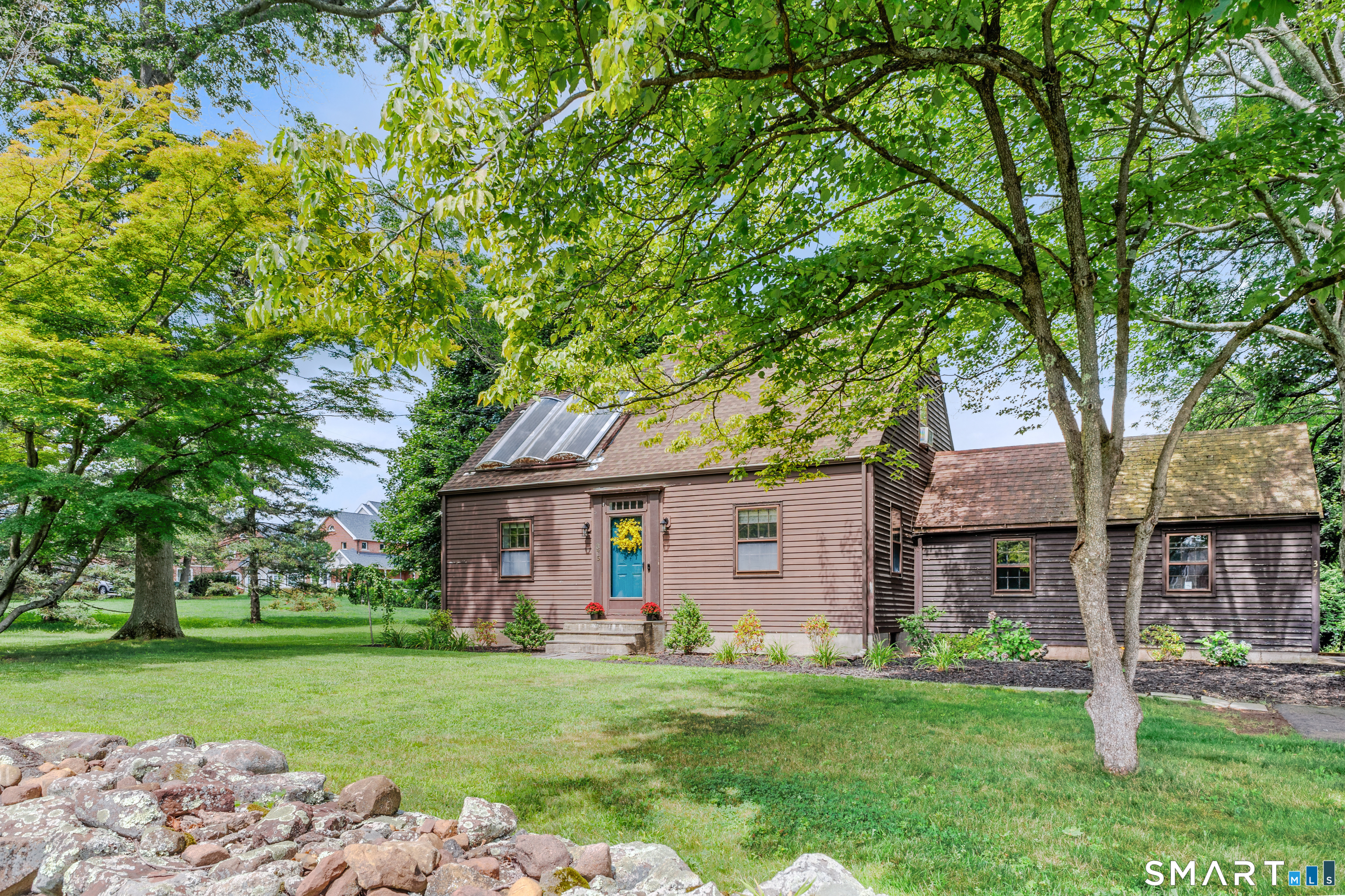 375 Allen Avenue Meriden CT 06451