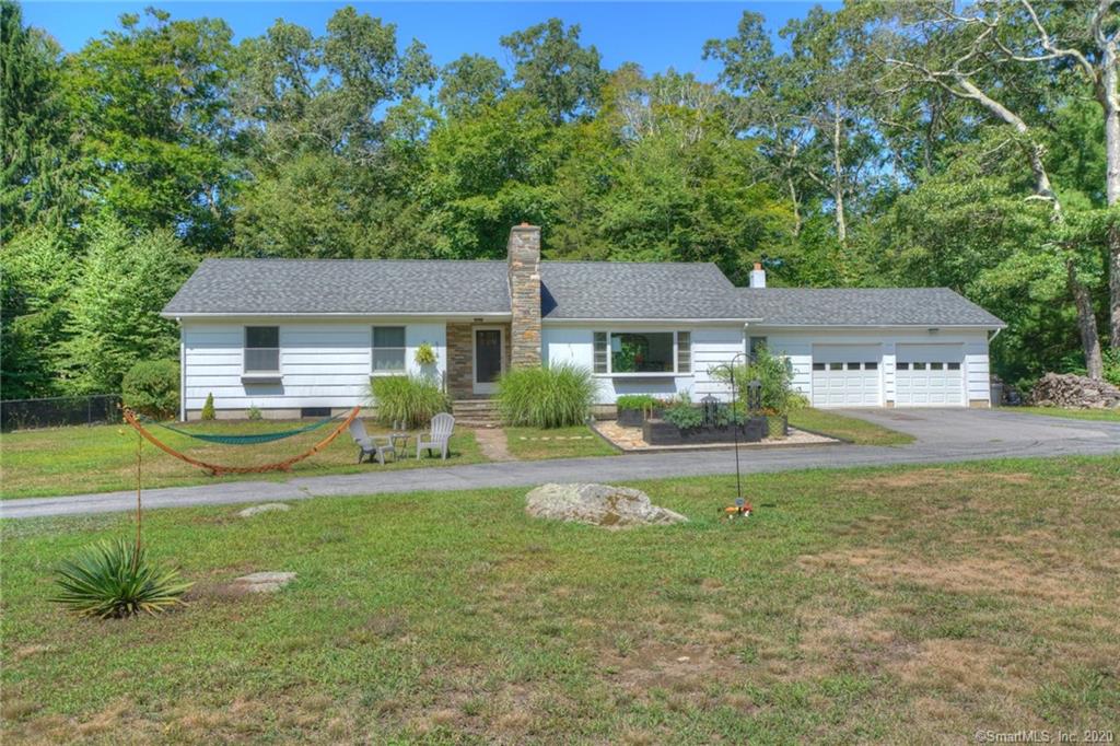 615 North Stonington Road Stonington CT 06378