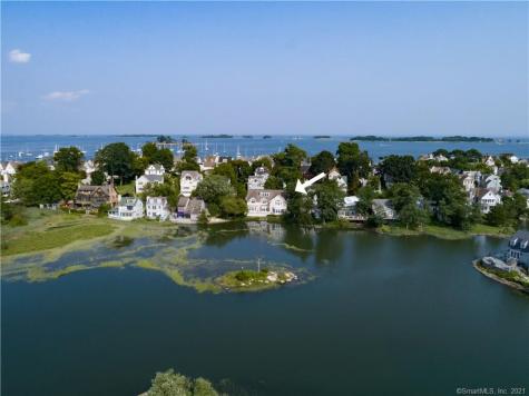 14 Westmere Avenue Norwalk CT 06853