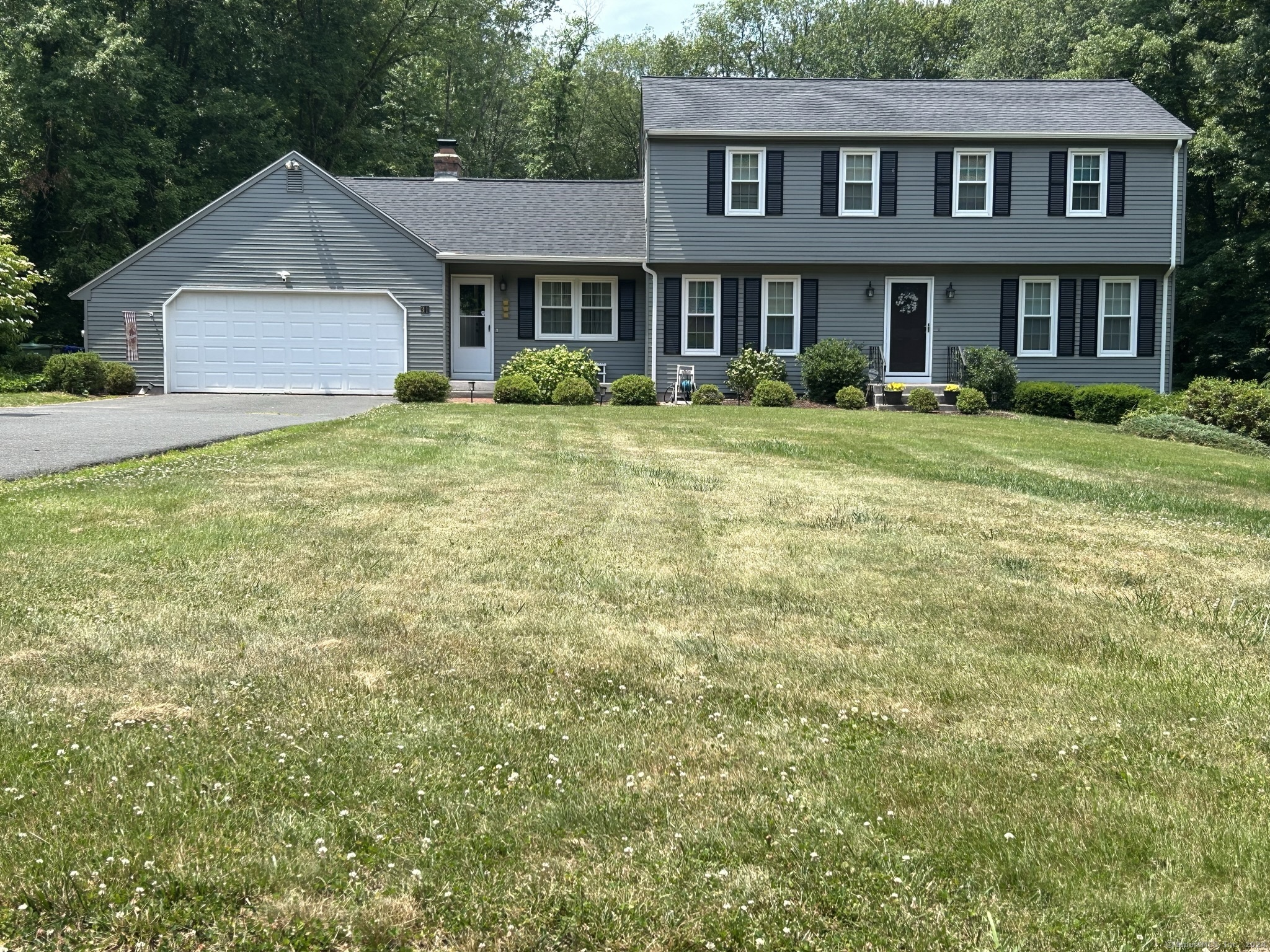 31 John Marshall Drive Glastonbury CT 06033