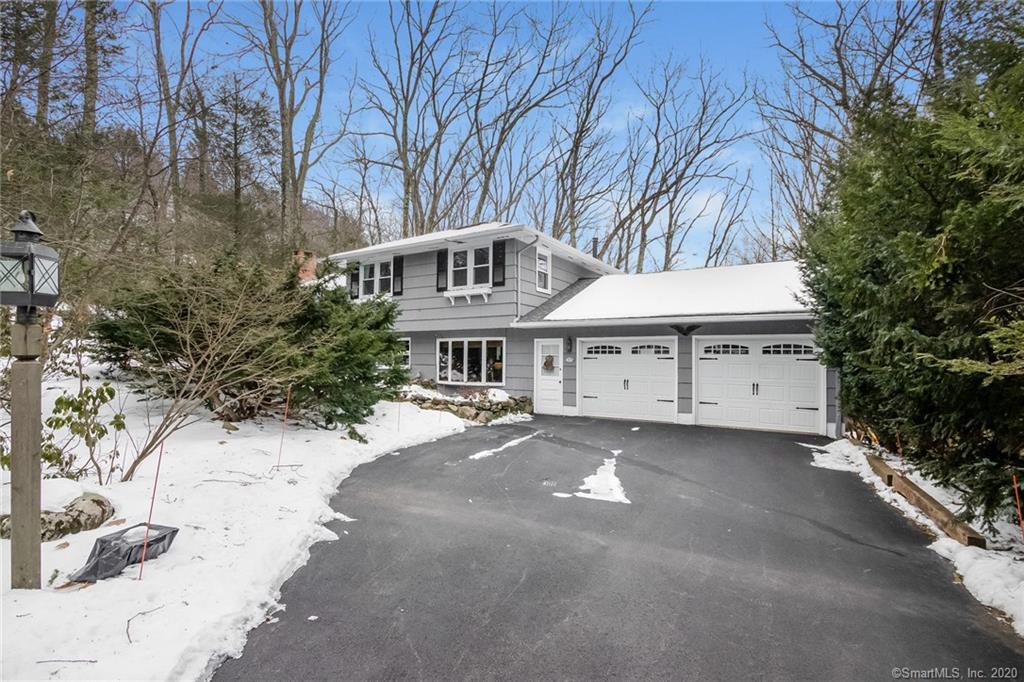 57 Trailsend Drive Canton CT 06019