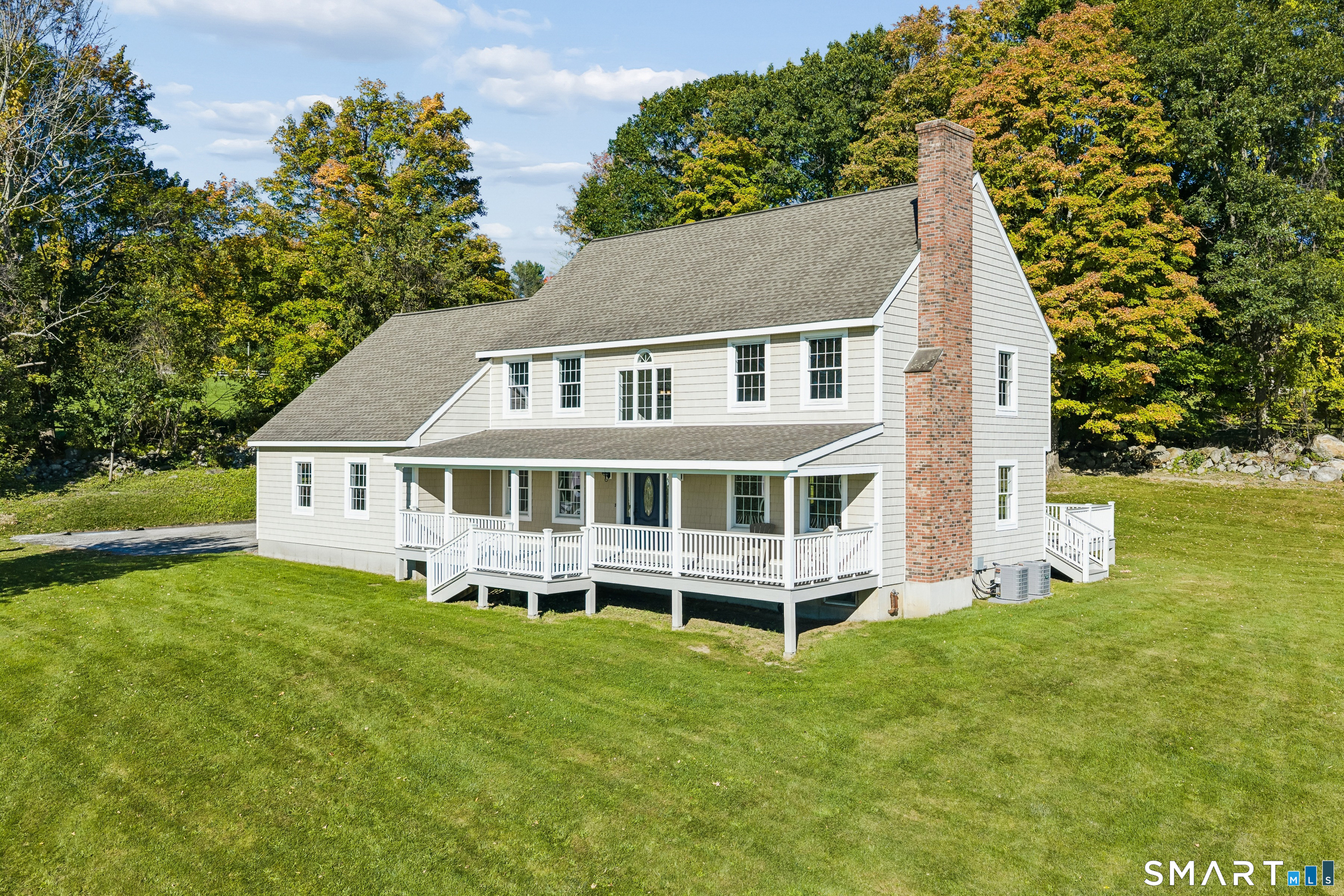435 Long Mountain Road New Milford CT 06776