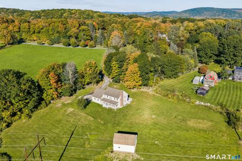 435 Long Mountain Road New Milford CT 06776