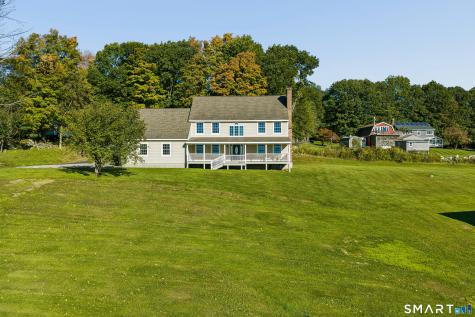 435 Long Mountain Road New Milford CT 06776