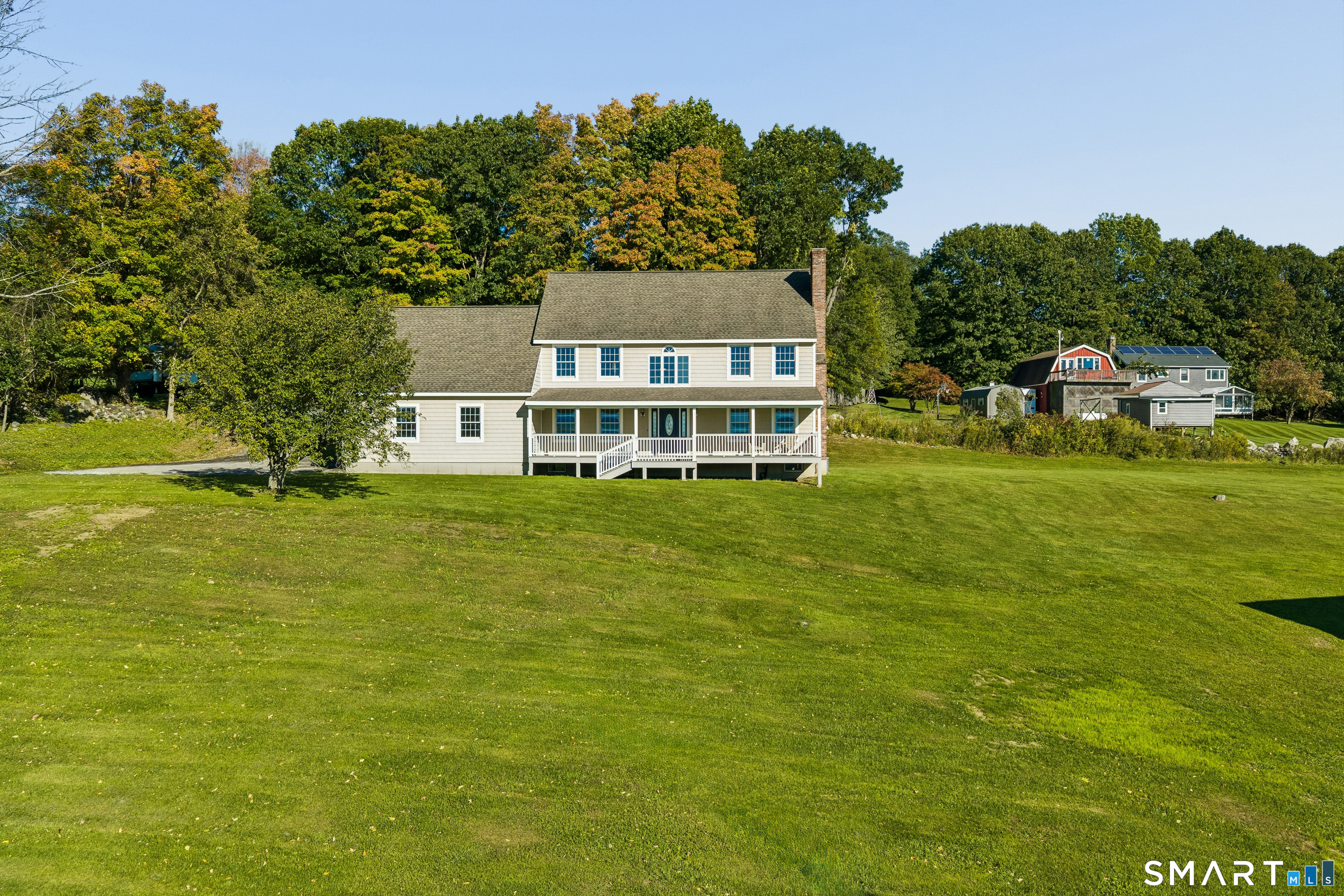 435 Long Mountain Road New Milford CT 06776