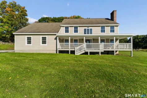 435 Long Mountain Road New Milford CT 06776