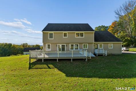 435 Long Mountain Road New Milford CT 06776
