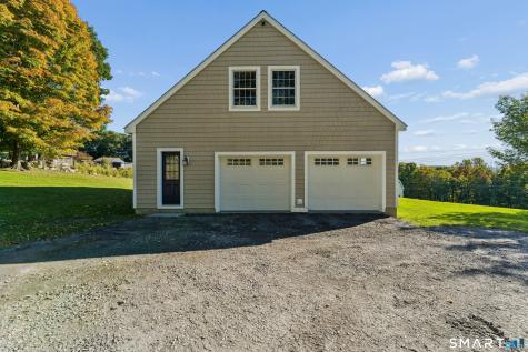 435 Long Mountain Road New Milford CT 06776
