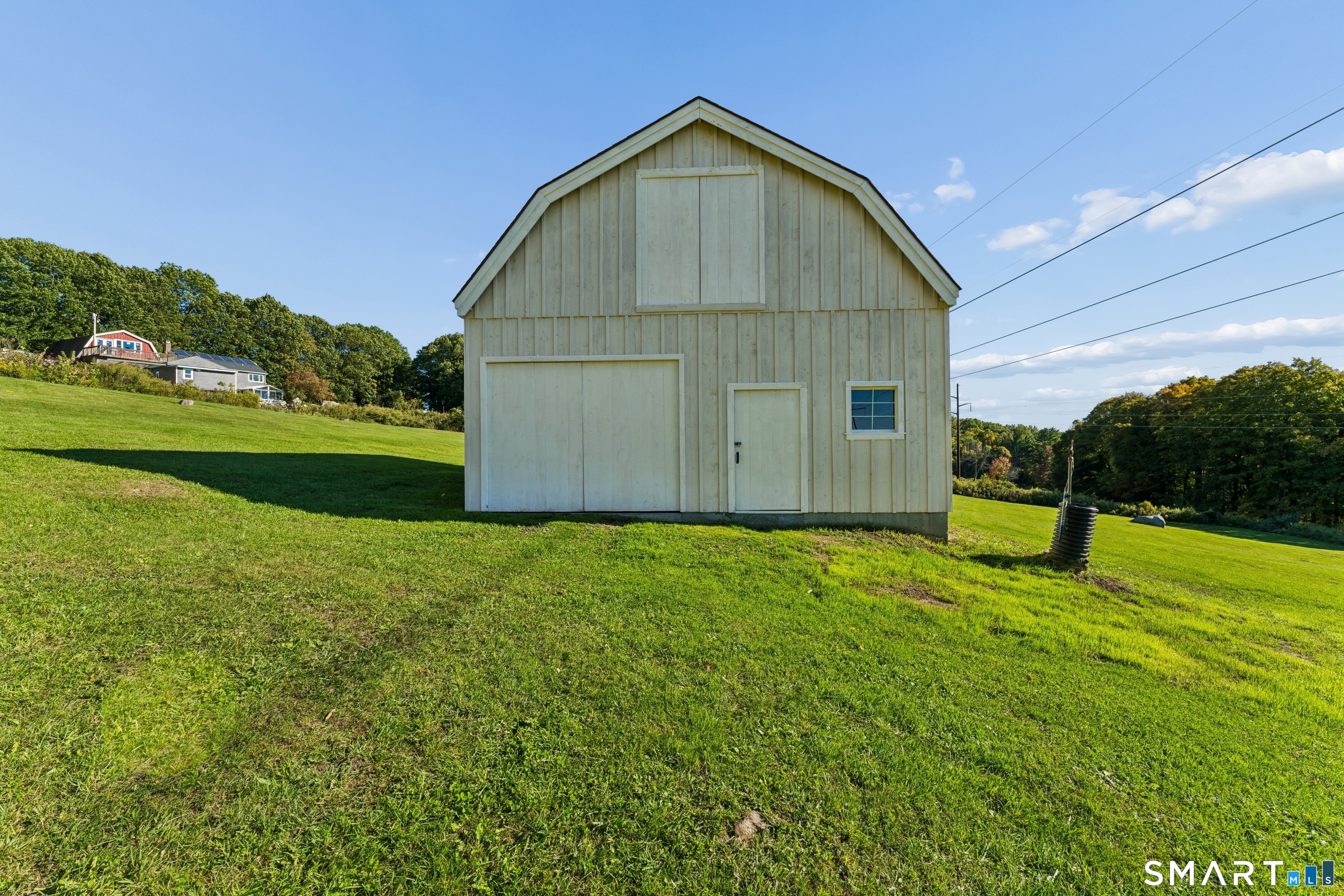 435 Long Mountain Road New Milford CT 06776