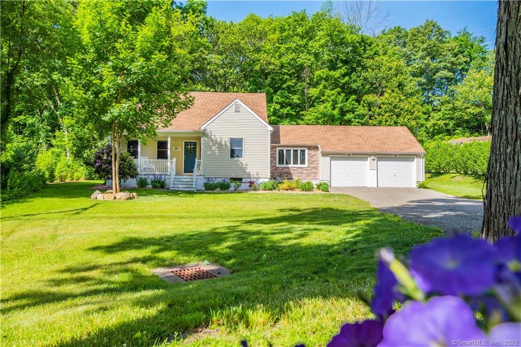 385 Walnut Hill Road Thomaston CT 06787