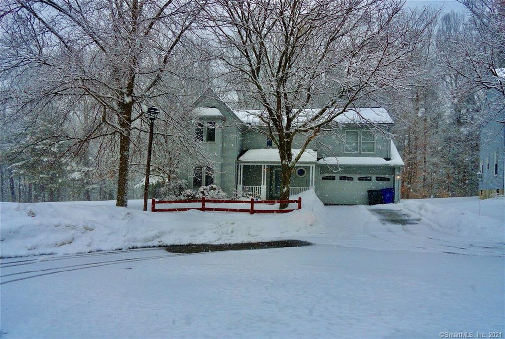 34 Bridle Circle Torrington CT 06790