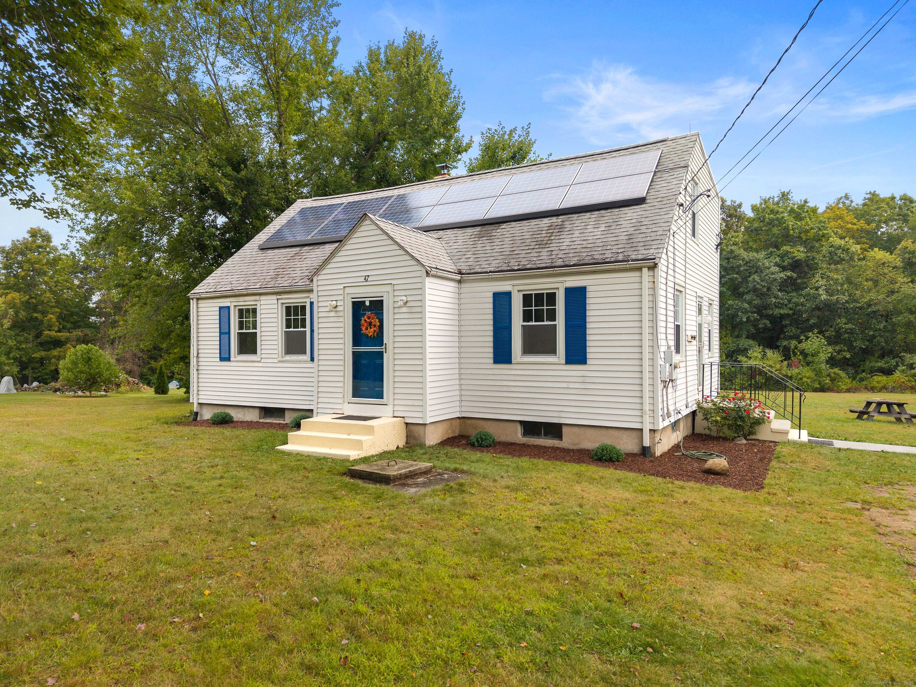47 South Road Marlborough CT 06447