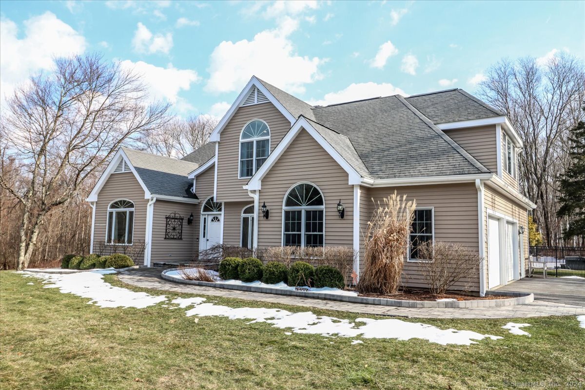 62 Washington Ridge Road New Milford CT 06776