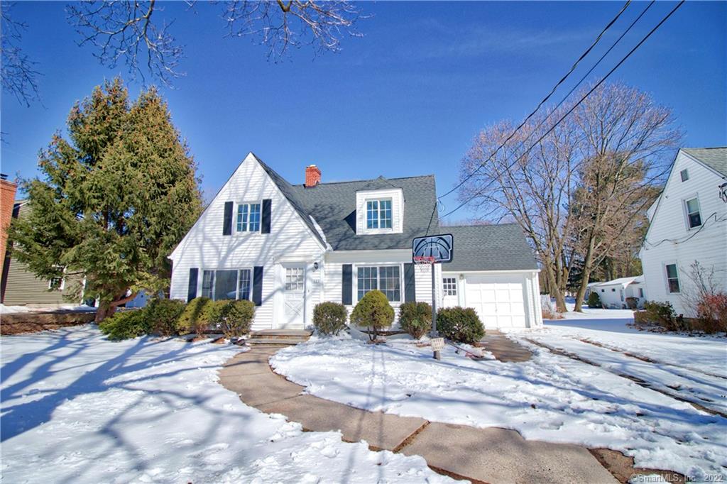 423 Meriden Avenue Southington CT 06489