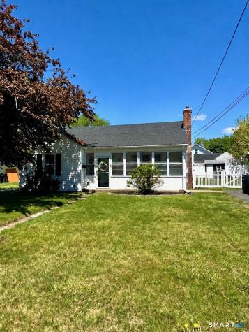 6 Francis Avenue Enfield CT 06082