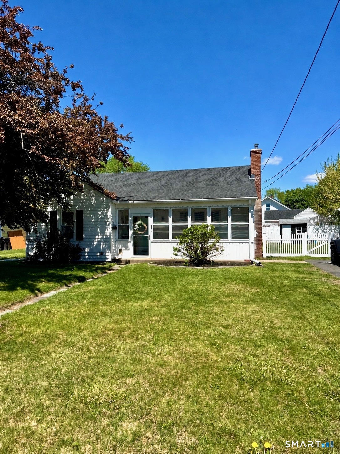 6 Francis Avenue Enfield CT 06082