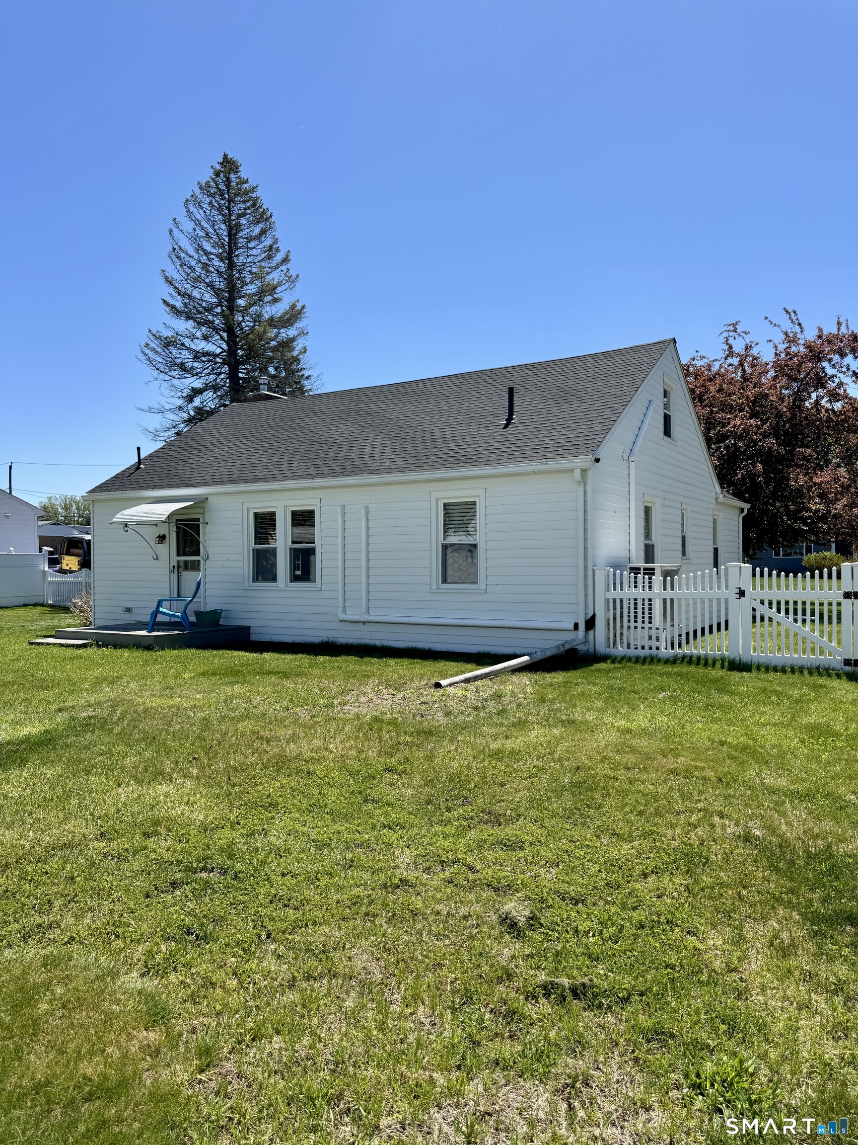 6 Francis Avenue Enfield CT 06082