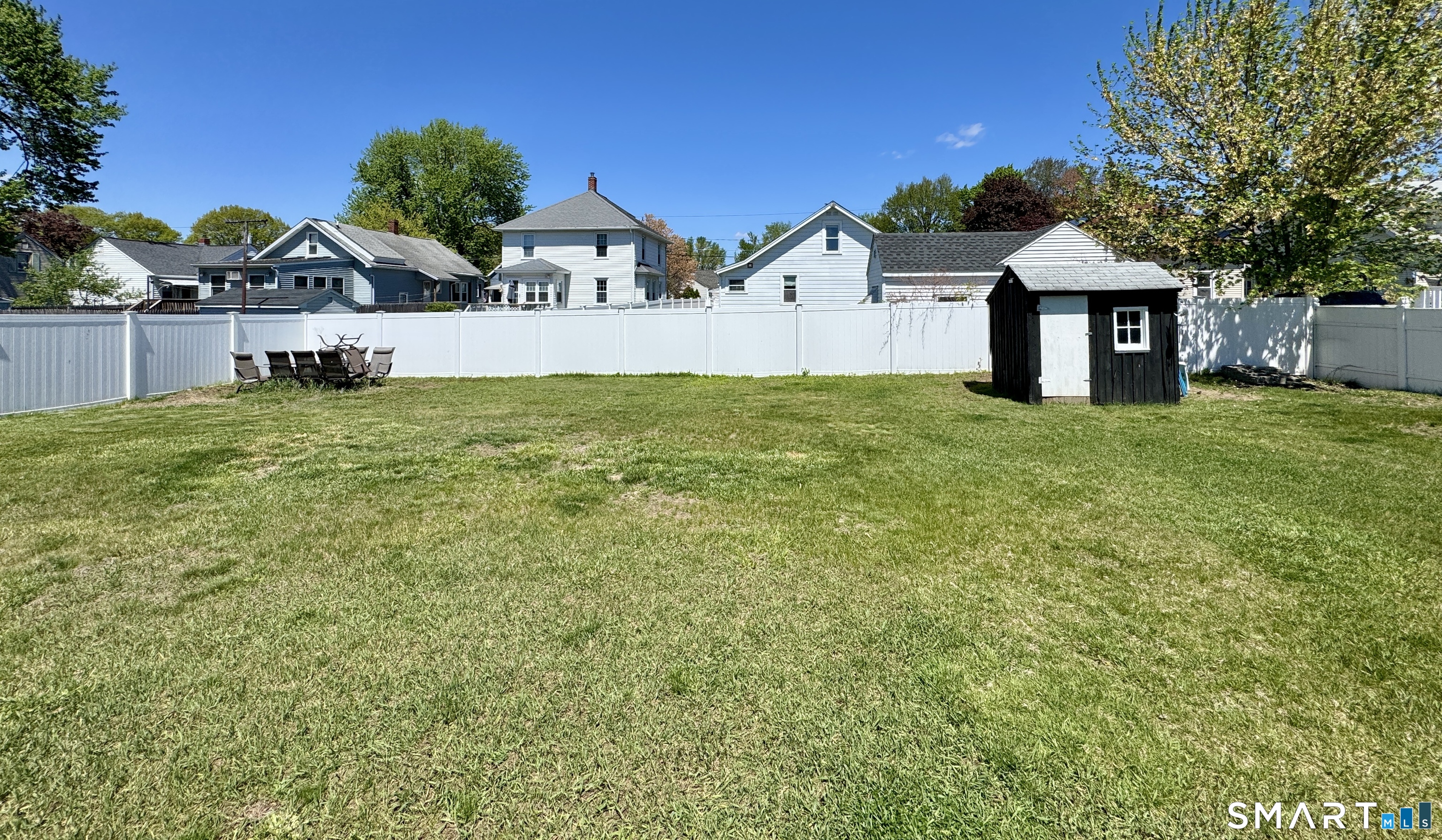 6 Francis Avenue Enfield CT 06082