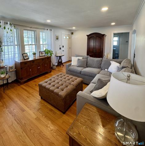 6 Francis Avenue Enfield CT 06082