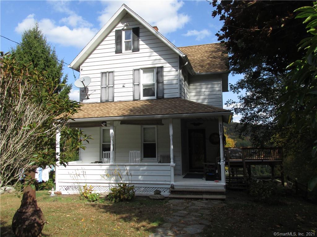 967 Howe Avenue Shelton CT 06484