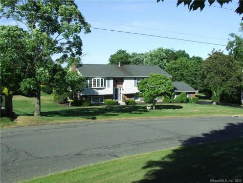 170 Whispering Hill Road Watertown CT 06795