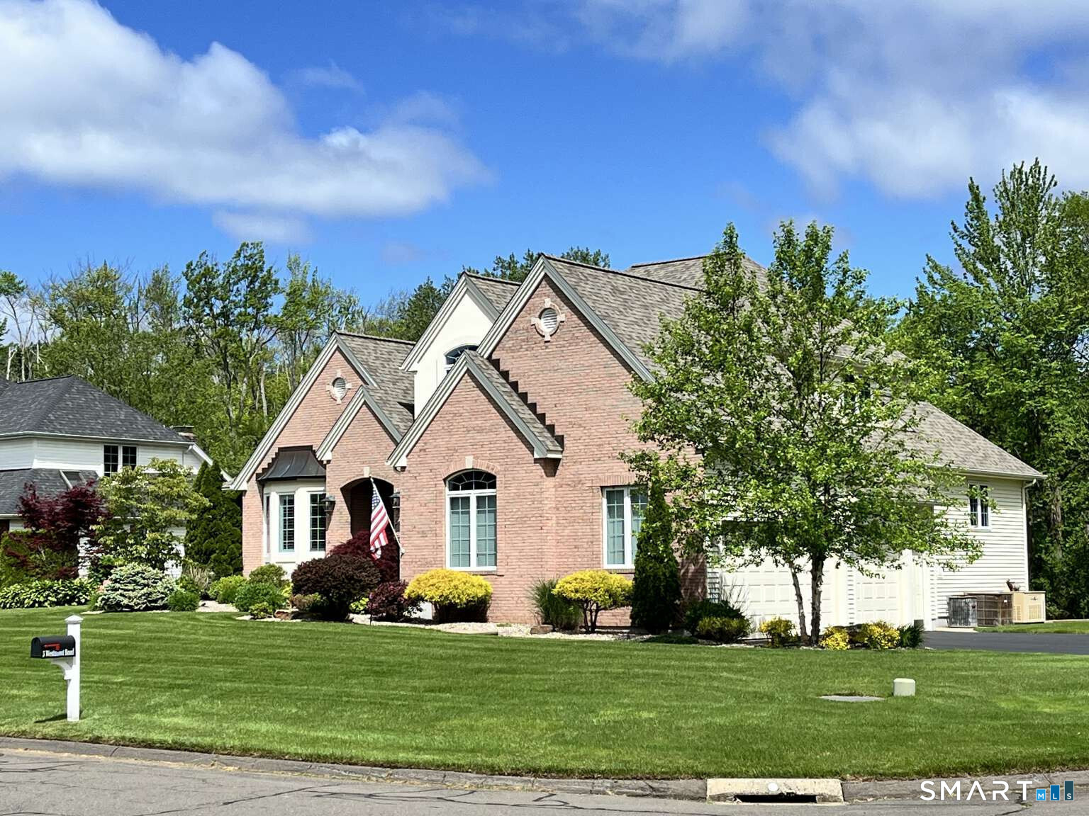 5 Westmont Road Wethersfield CT 06109