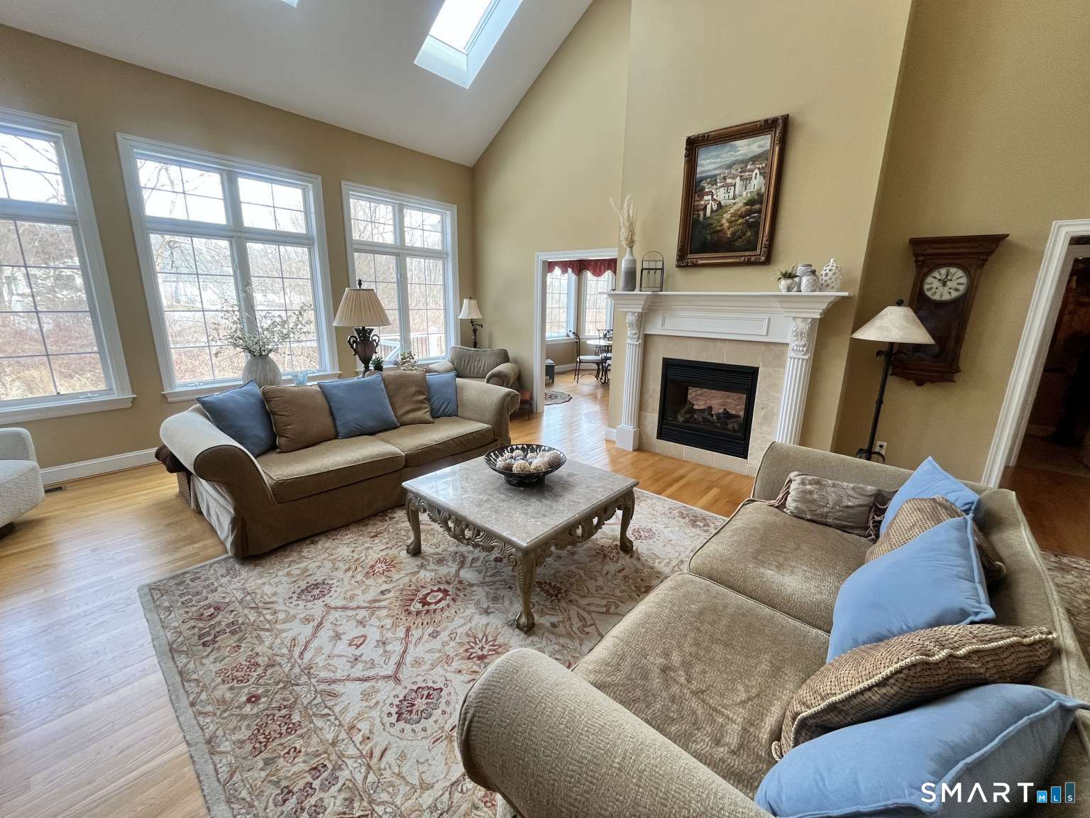 5 Westmont Road Wethersfield CT 06109