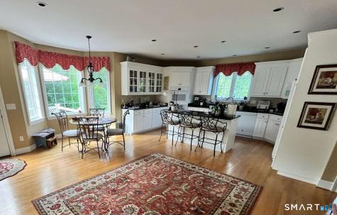 5 Westmont Road Wethersfield CT 06109