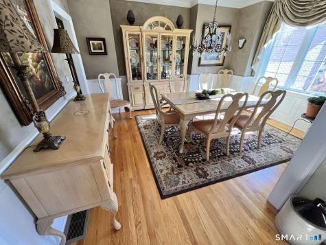 5 Westmont Road Wethersfield CT 06109