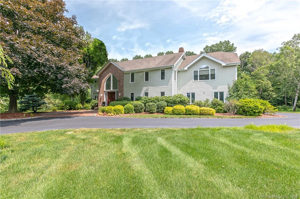 660 Silver Spring Road Fairfield CT 06824