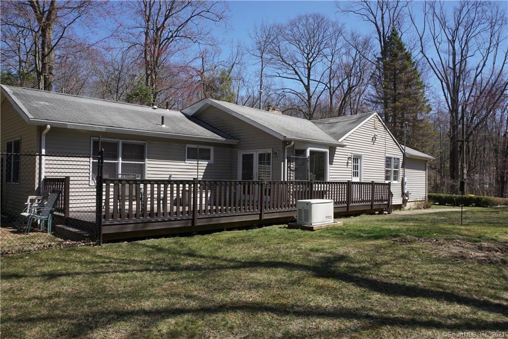 7 Arthur Street Danbury CT 06810