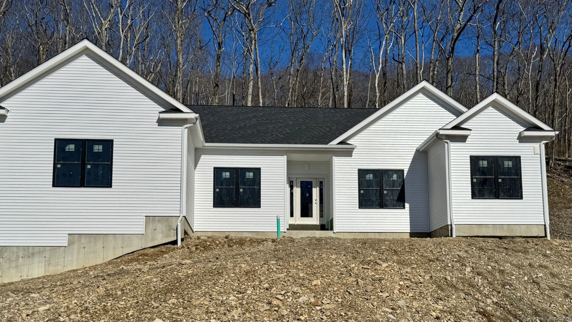 6 Deer Run Road Middlebury CT 06762