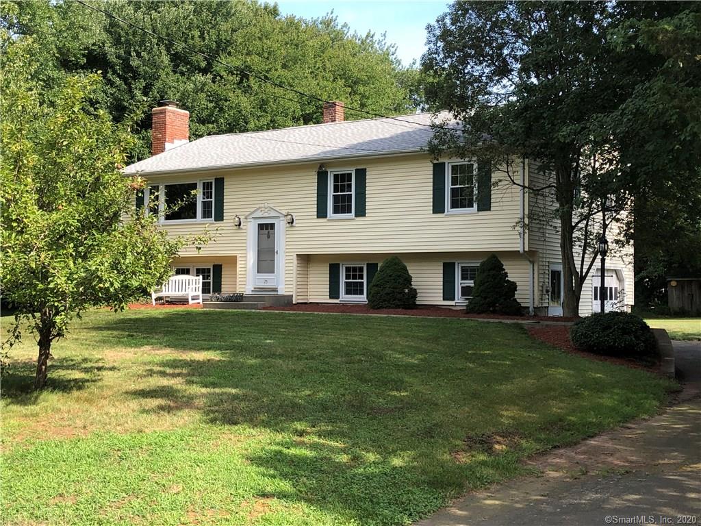 25 East Creek Circle Guilford CT 06437