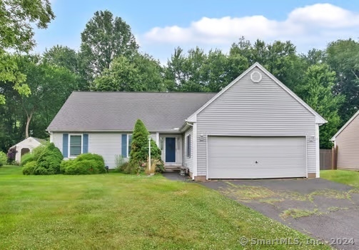 80 Ellison Street Suffield CT 06078
