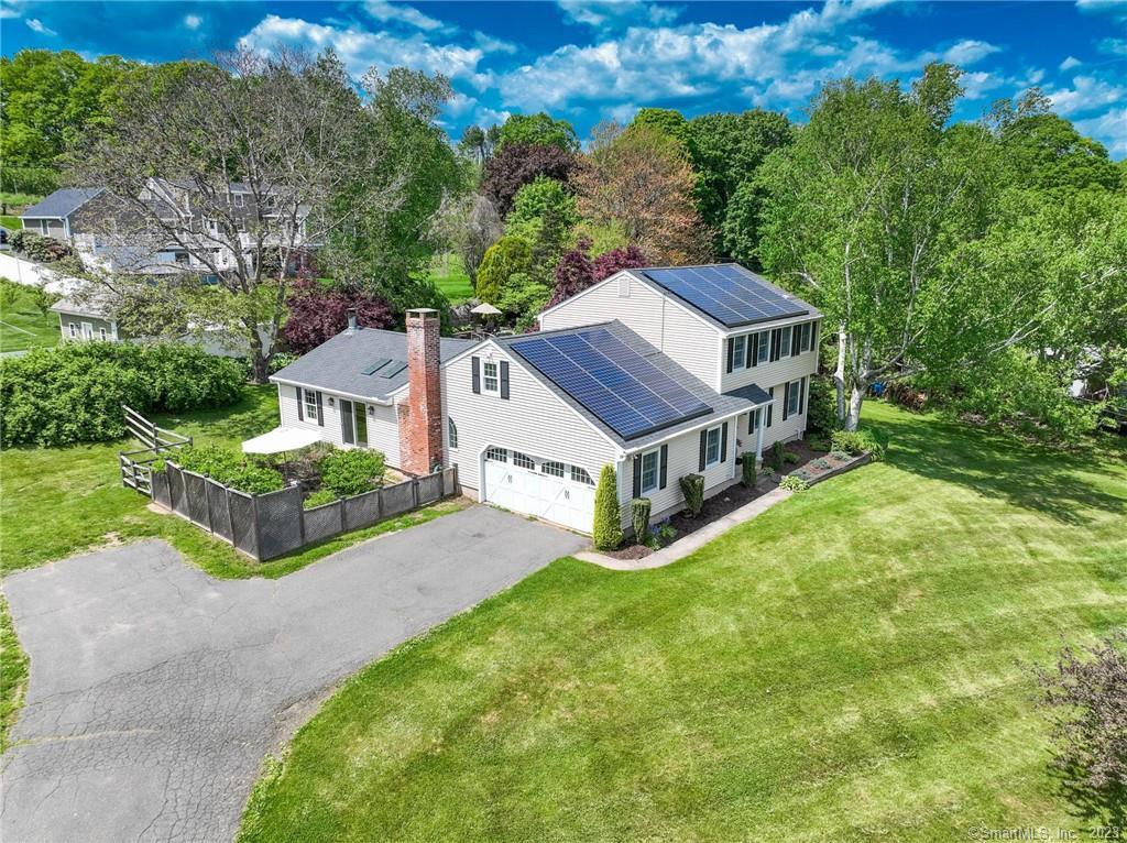 41 Orchard Hill Drive Southington CT 06489