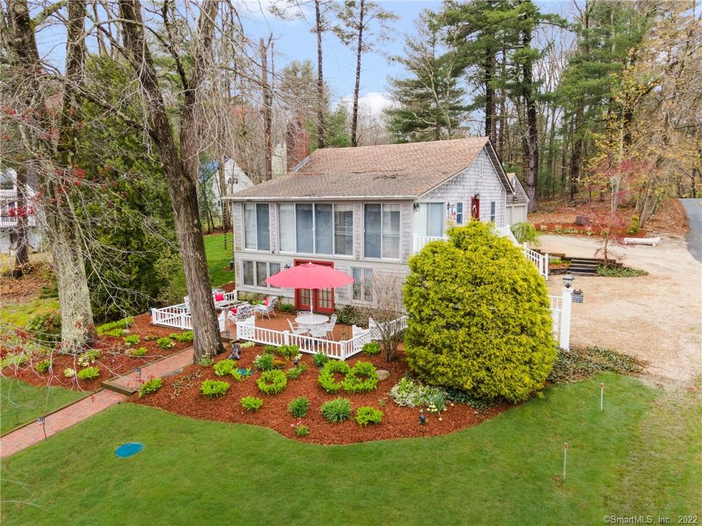 21 Becola Road Thompson CT 06277
