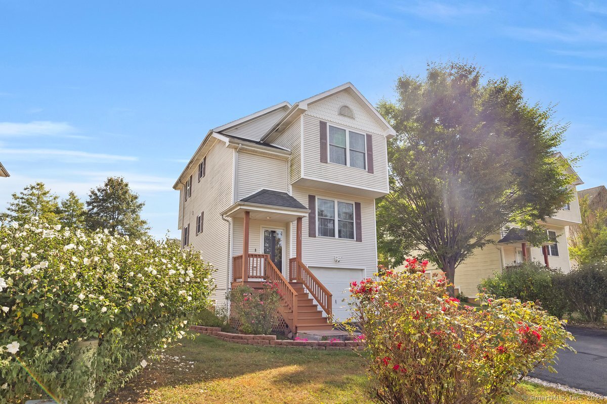 314 Brookfield Street Hartford CT 06106