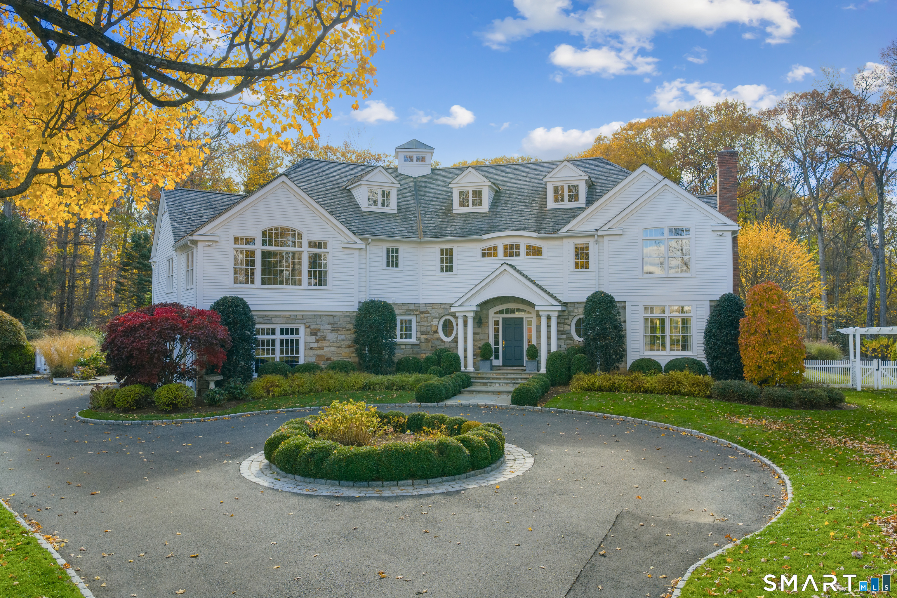 89 Pastures Lane New Canaan CT 06840