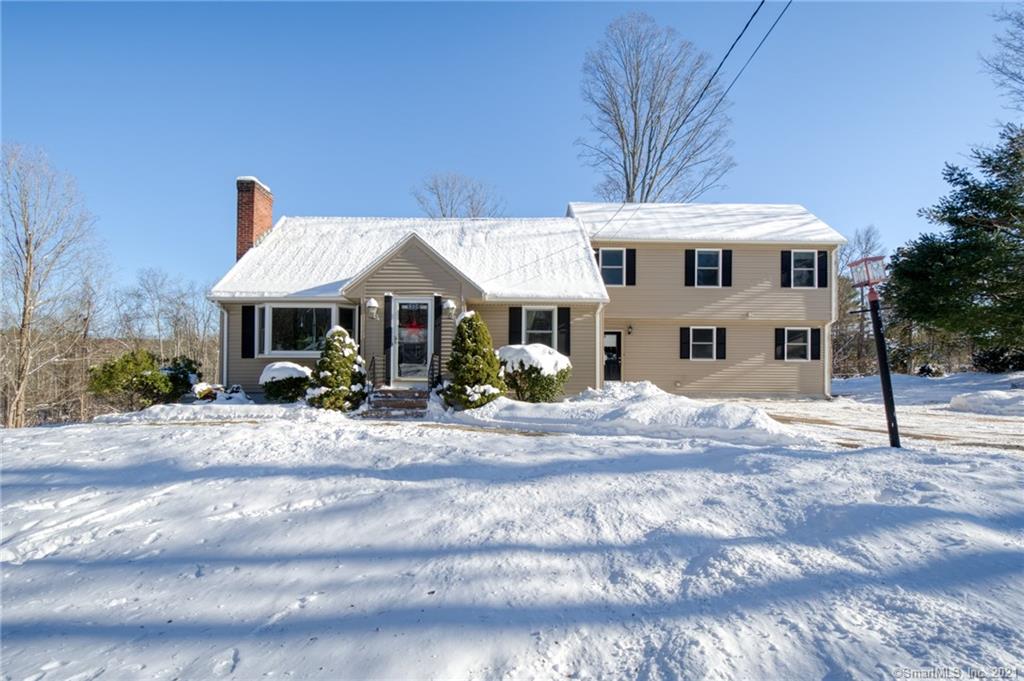 625 Vernon Street Manchester CT 06042