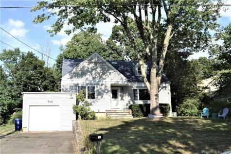 18 Byrd Road Norwalk CT 06850