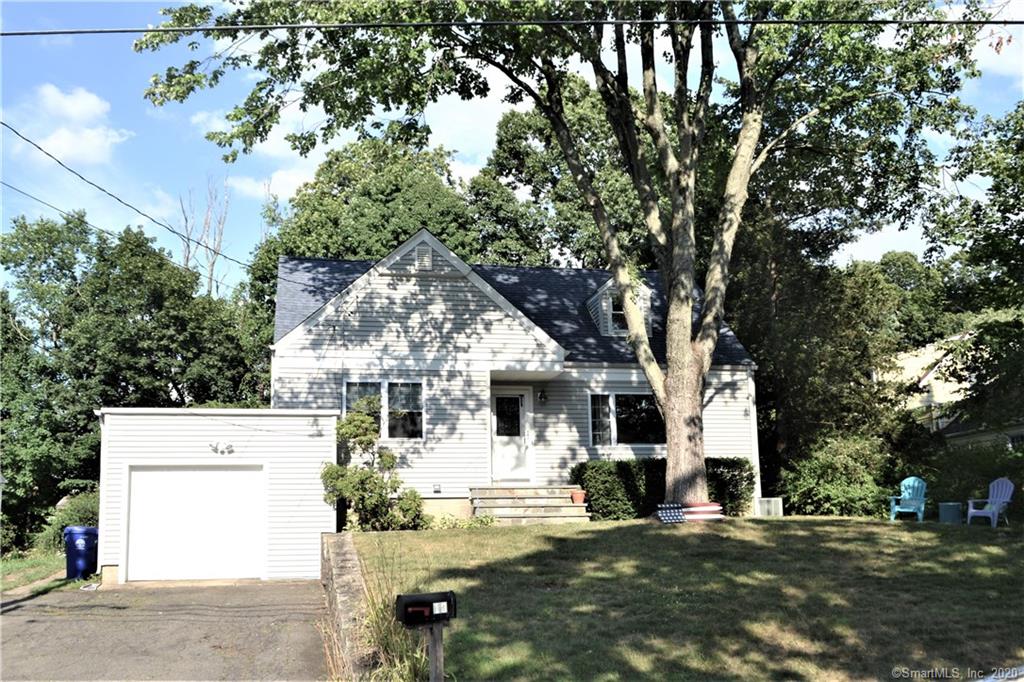 18 Byrd Road Norwalk CT 06850