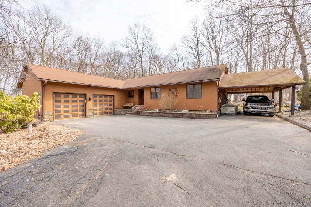 168 Garrigus Court Wolcott CT 06716