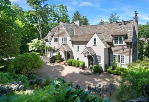 11 Dearfield Lane Greenwich CT 06831