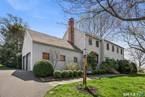 245 Sailors Lane Bridgeport CT 06605