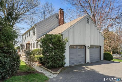 245 Sailors Lane Bridgeport CT 06605