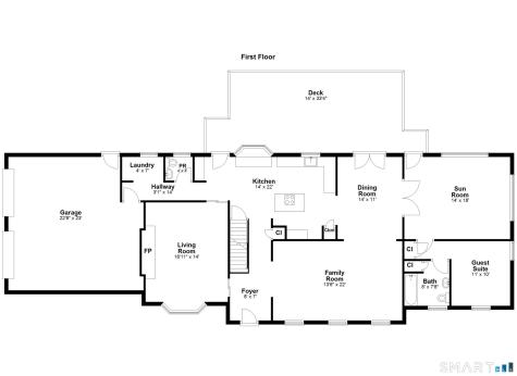 245 Sailors Lane Bridgeport CT 06605