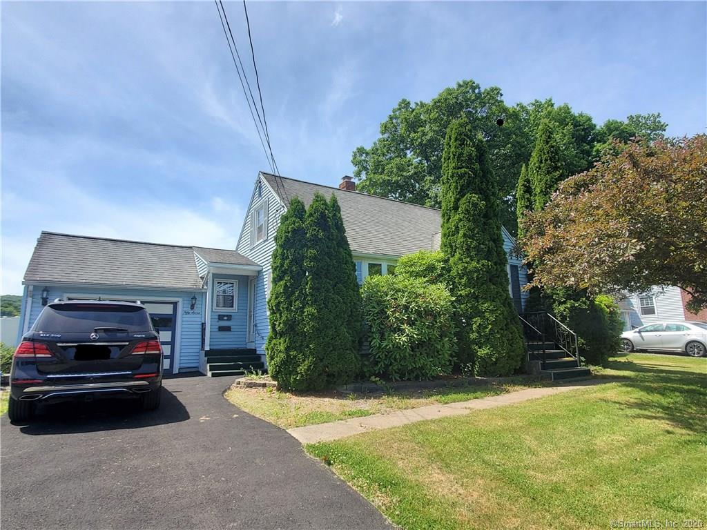 57 Josephine Terrace Bristol CT 06010