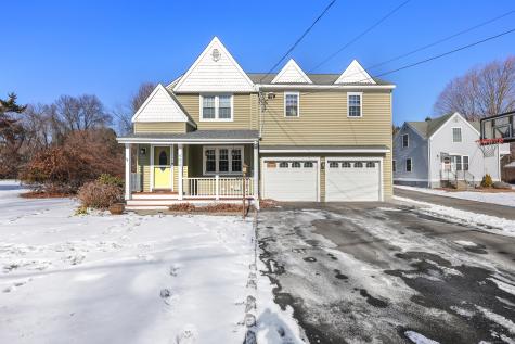 454 West Avenue Milford CT 06461