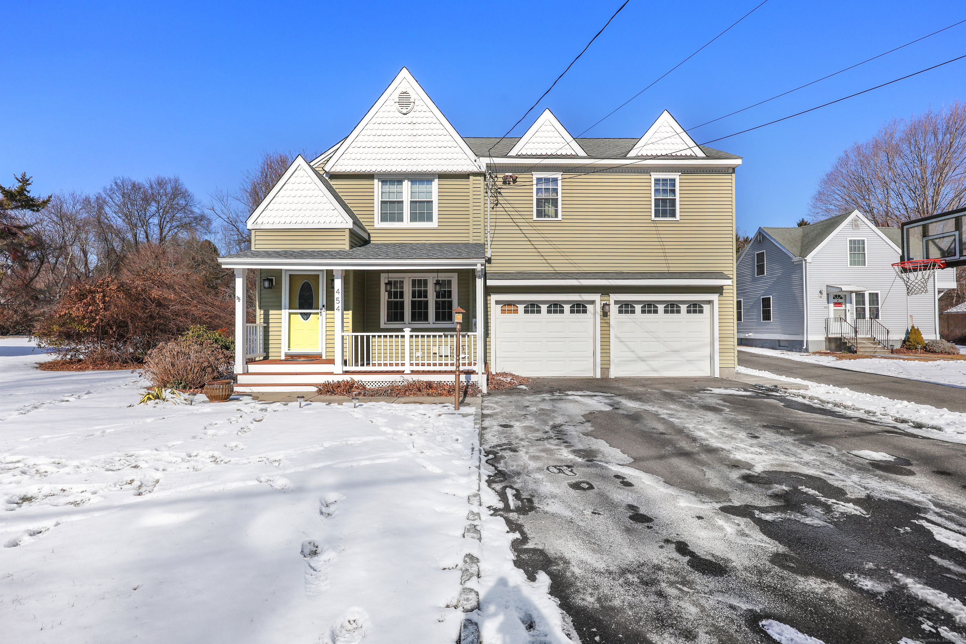 454 West Avenue Milford CT 06461