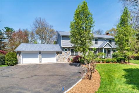 1122 Stillson Road Fairfield CT 06824